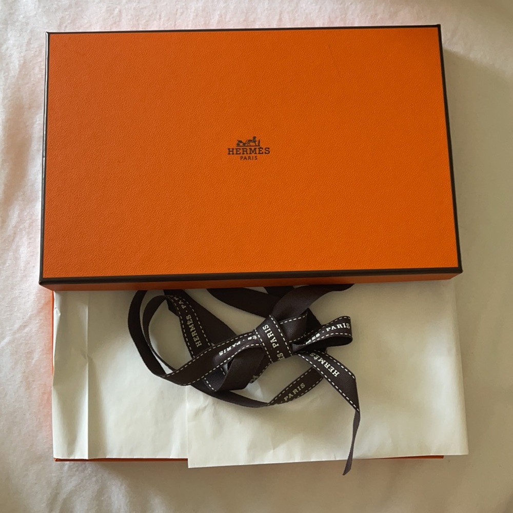 Hermes Rodeo MM - Picture 3 of 3